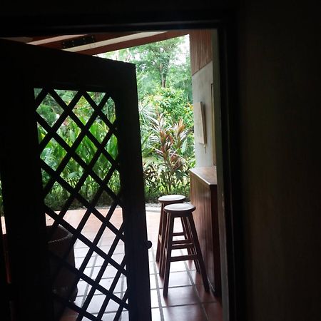 Los Delfines Lodge Puerto Viejo de Talamanca Екстер'єр фото