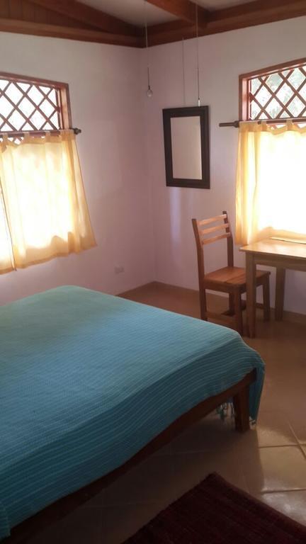 Los Delfines Lodge Puerto Viejo de Talamanca Номер фото