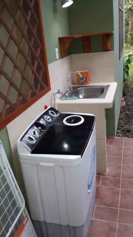 Los Delfines Lodge Puerto Viejo de Talamanca Номер фото