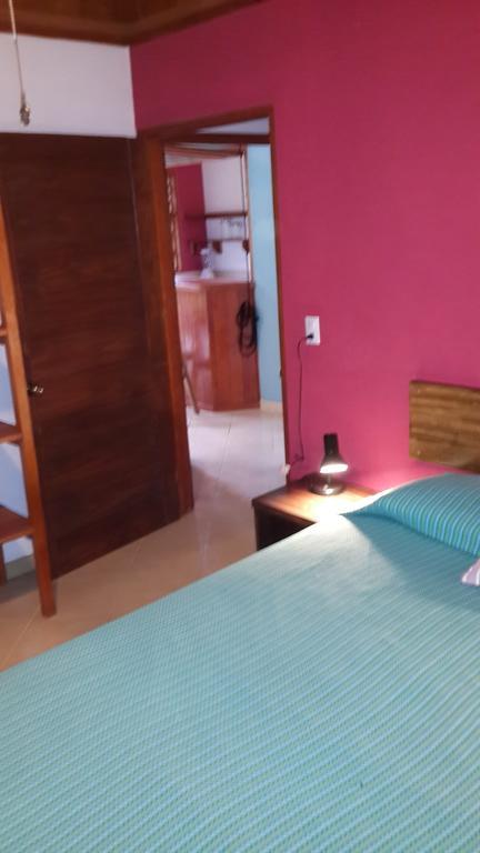 Los Delfines Lodge Puerto Viejo de Talamanca Номер фото