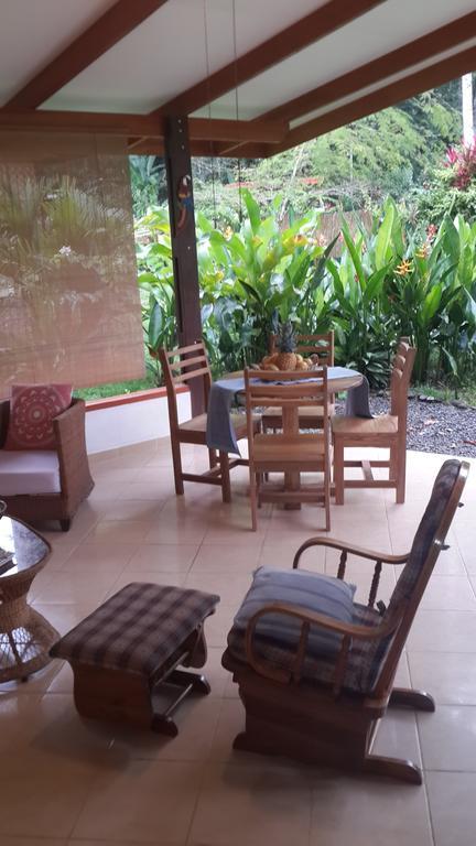 Los Delfines Lodge Puerto Viejo de Talamanca Номер фото