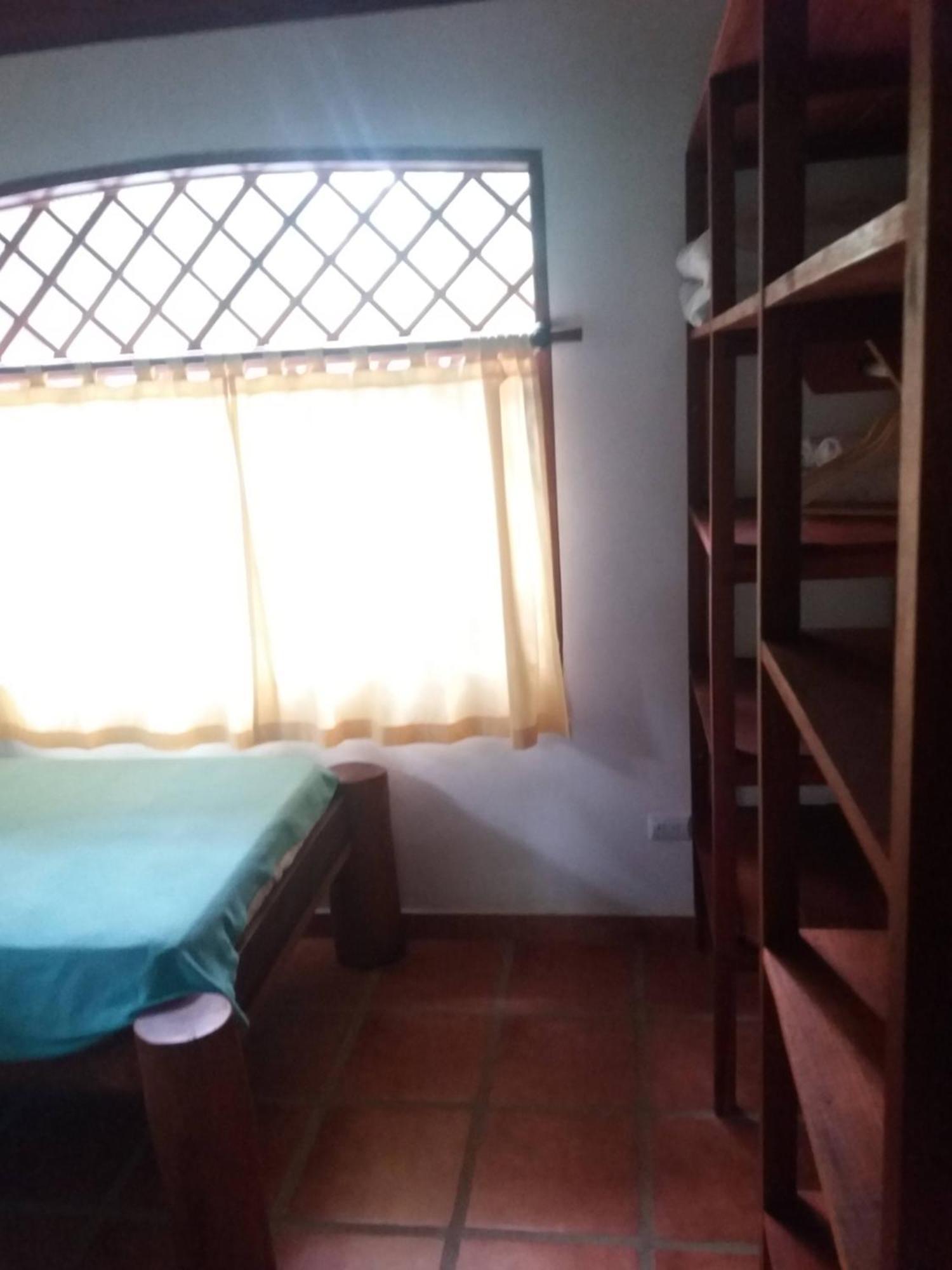 Los Delfines Lodge Puerto Viejo de Talamanca Екстер'єр фото
